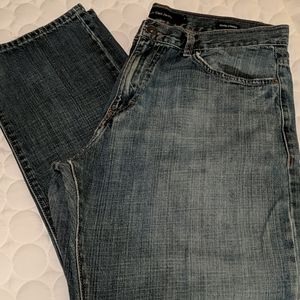 Calvin Klein Jeans - Blue Relaxed Fit